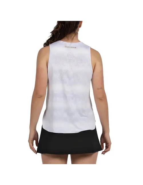 T-Shirt Bullpadel Parnav Femme | Ofertas De Padel
